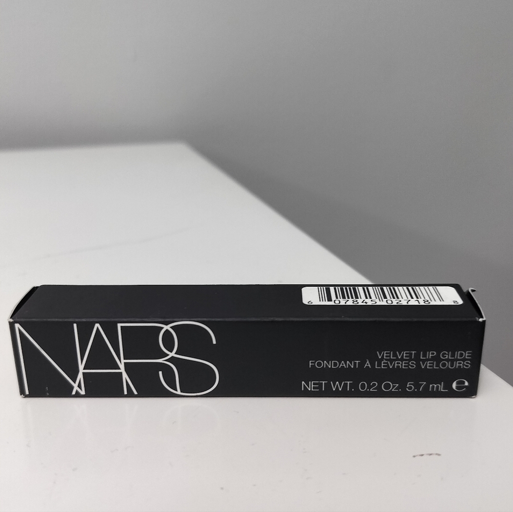 NARS Velvet Lip Glide - Le Palace